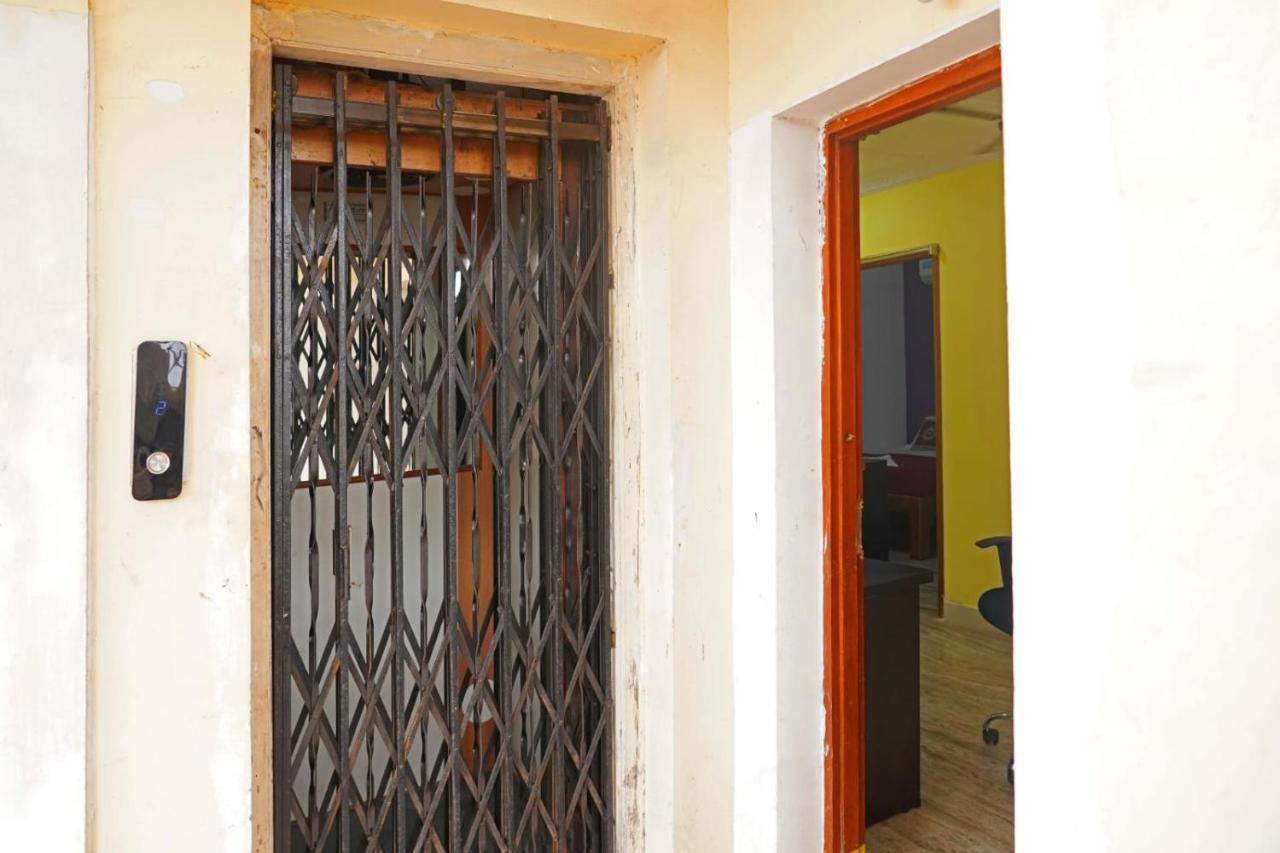 Sea Side Guest House Vizag Visakhapatnam Ngoại thất bức ảnh